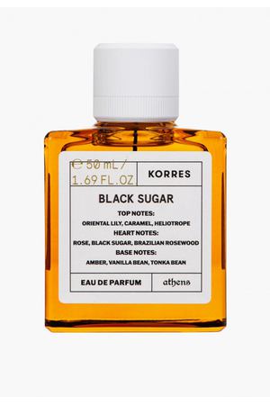 Парфюмерная вода Korres