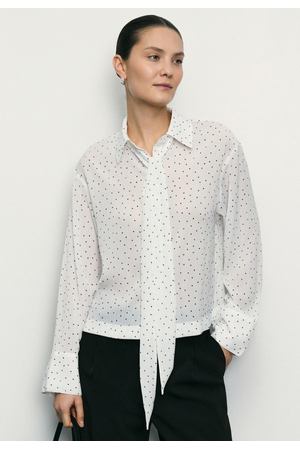 Блуза Zarina