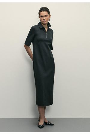 Платье Zarina