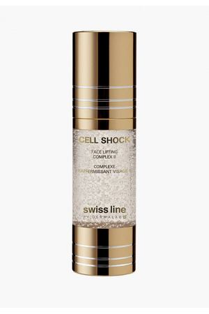 Сыворотка для лица Swiss Line