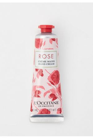 Крем для рук L'Occitane