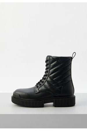 Ботинки Armani Exchange