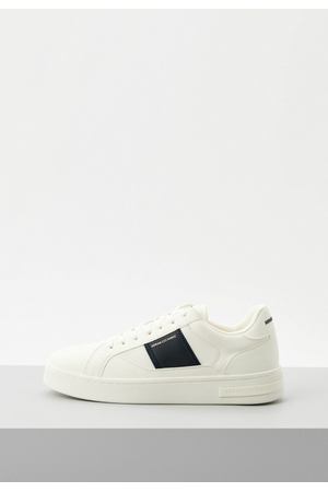 Кеды Armani Exchange