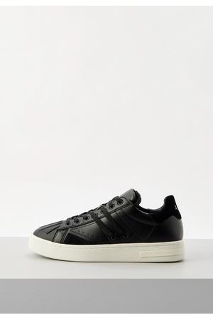 Кеды Armani Exchange