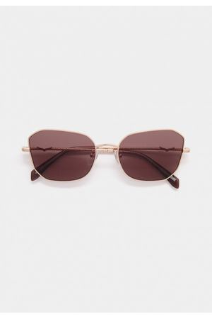 Очки солнцезащитные Zadig & Voltaire