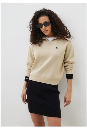 Свитер Fred Perry