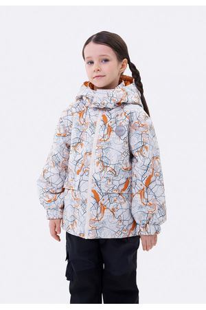 Куртка утепленная Lassie