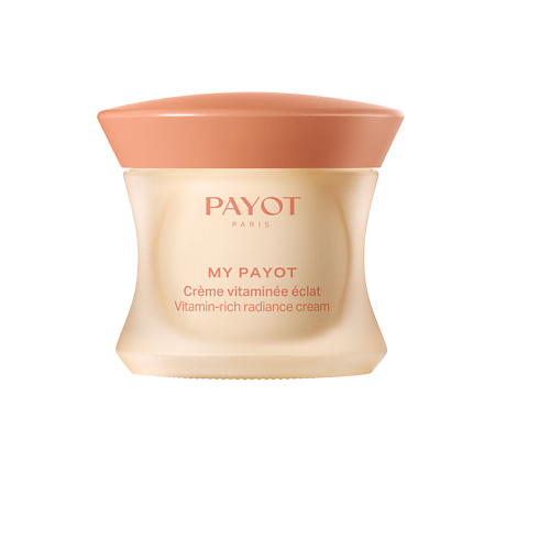 Где купить PAYOT Крем для лица, придающий сияние My Payot Payot