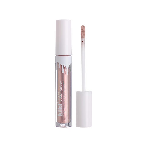 Где купить KIKI Жидкие тени для век  LIQUID EYESHADOW Kiki 