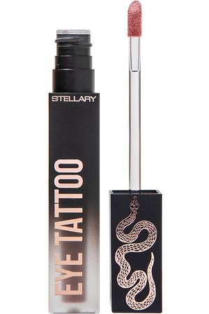 STELLARY Жидкие тени для век устойчивые Eyetattoo