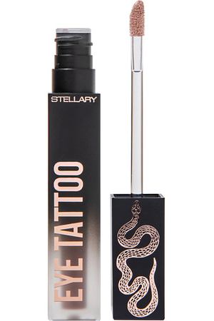 STELLARY Жидкие тени для век устойчивые Eyetattoo