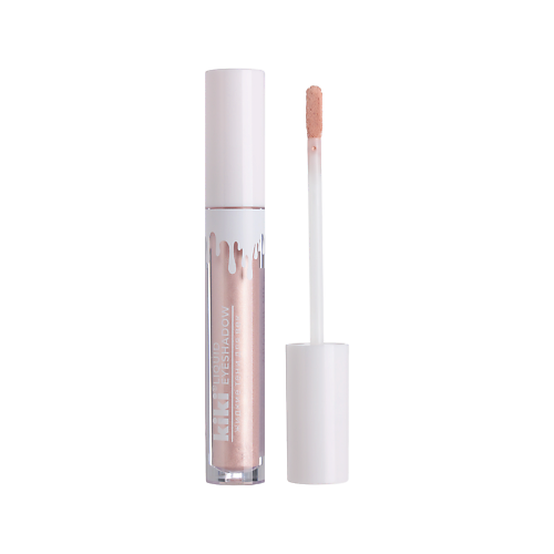Где купить KIKI Жидкие тени для век  LIQUID EYESHADOW Kiki 
