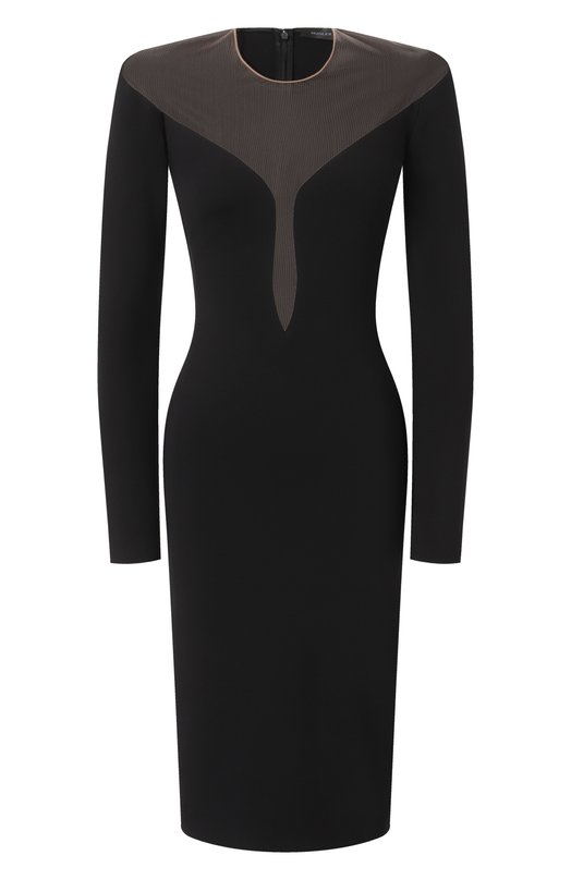 Где купить Платье Mugler Mugler