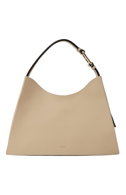 Где купить Сумка Furla Nuvola large Furla Furla