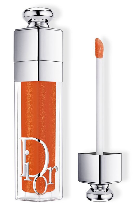 Где купить Блеск-плампер для губ Dior Addict Lip Maximizer, оттенок 021 Мандариновый Шиммер (6ml) Dior Dior