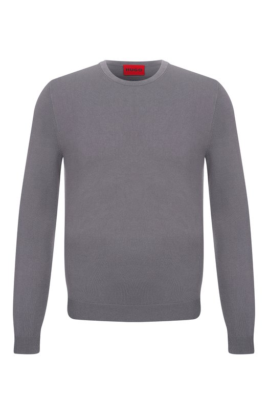 Где купить Джемпер из вискозы HUGO Hugo Hugo Boss
