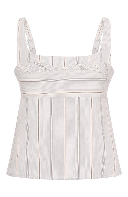 Где купить Хлопковый топ Low Classic Low Classic