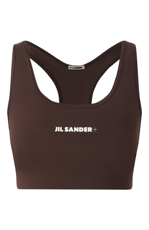 Где купить Бра-топ Jil Sander Jil Sander