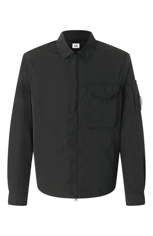 Где купить Куртка-рубашка C.P. Company CP Company