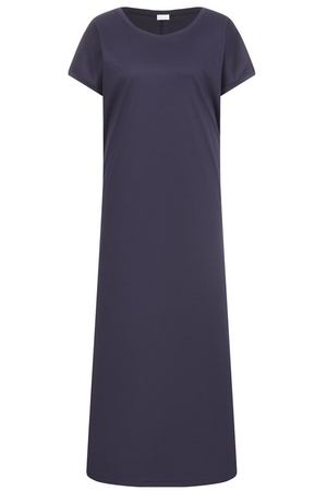 Хлопковое платье Zimmerli