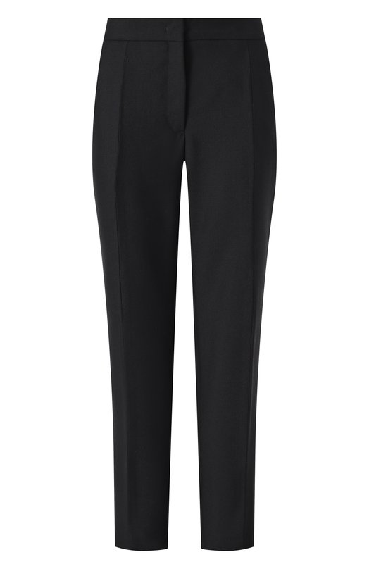 Где купить Шерстяные брюки Jil Sander Jil Sander