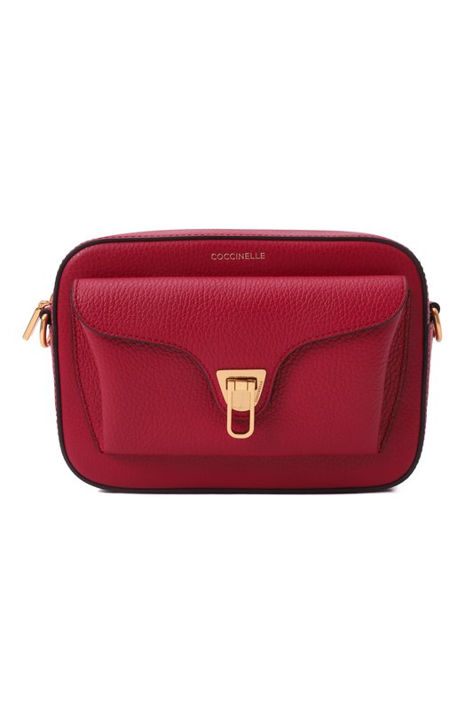 Где купить Сумка Beat Soft small Coccinelle Coccinelle