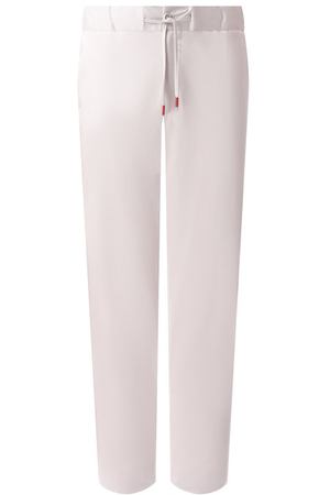 Хлопковые брюки Kiton