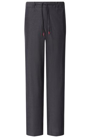 Хлопковые брюки Kiton