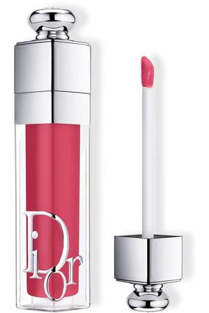 Блеск-плампер для губ Dior Addict Lip Maximizer, оттенок 029 Виноградный Интенсивный (6ml) Dior