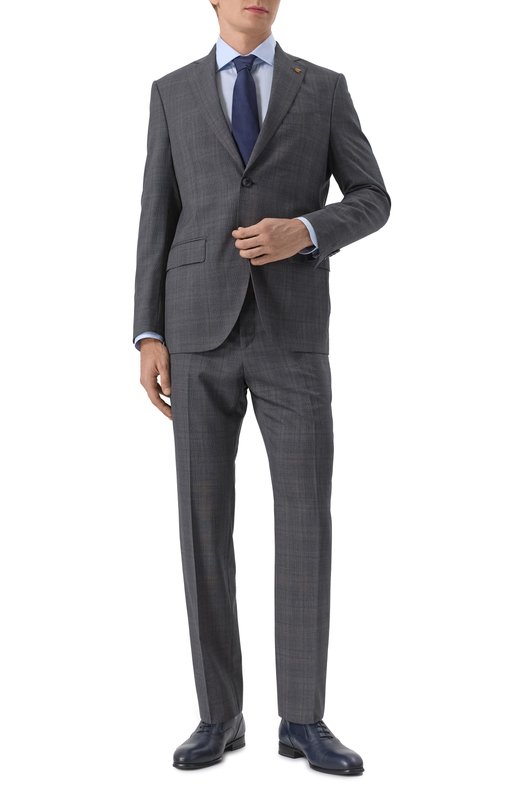 Где купить Шерстяной костюм Sartoria Latorre Sartoria Latorre