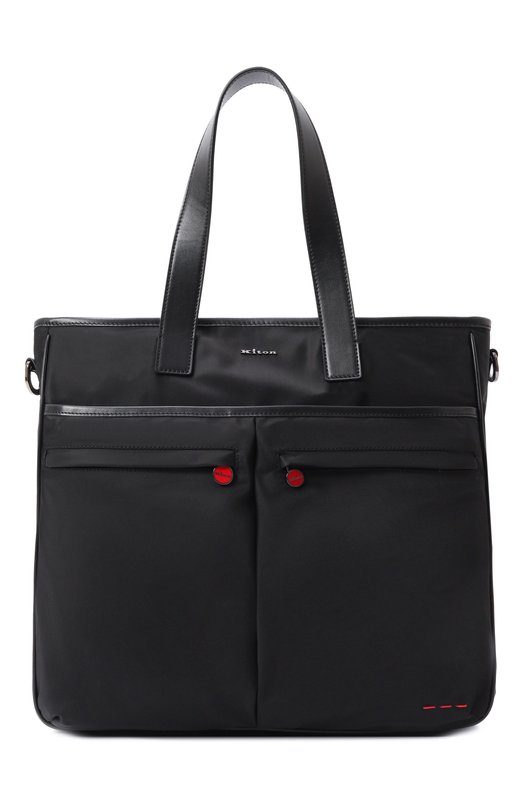 Где купить Сумка-тоут Kiton Kiton