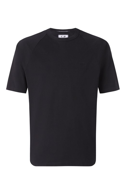 Где купить Хлопковая футболка C.P. Company CP Company 