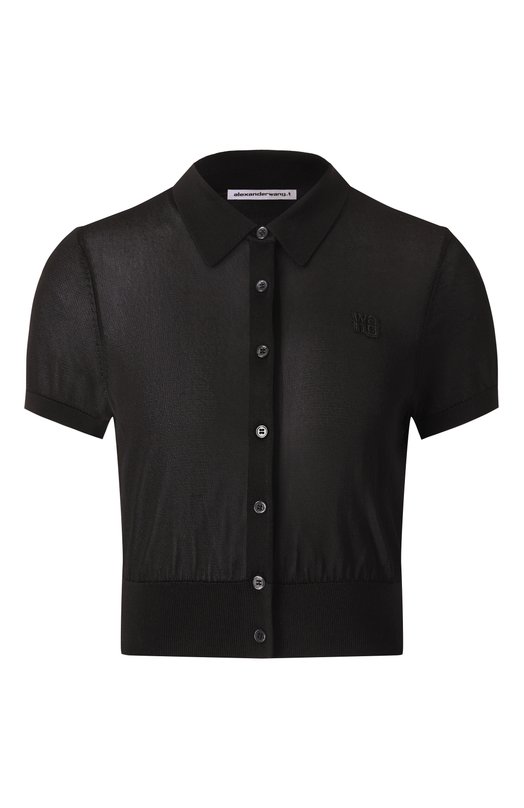 Где купить Кардиган из вискозы alexanderwang.t alexanderwang.t