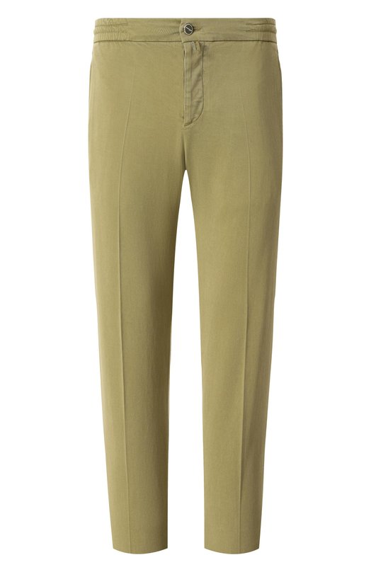 Где купить Брюки Kiton Kiton