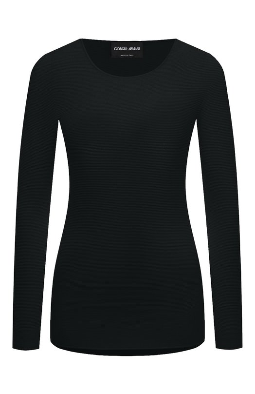 Где купить Топ из вискозы Giorgio Armani Giorgio Armani
