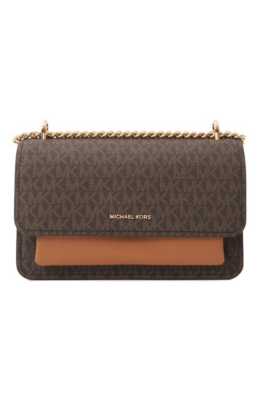 Где купить Сумка Claire large MICHAEL Michael Kors Michael Michael Kors 