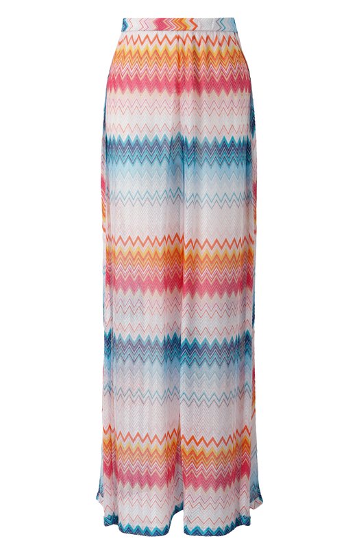 Где купить Брюки из вискозы Missoni Missoni