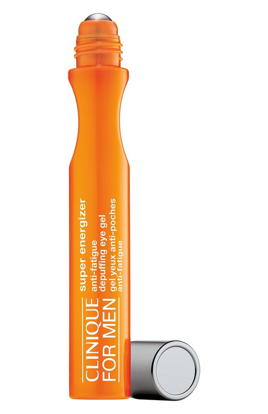 Где купить Гель для глаз против усталости Super Energizer (15ml) Clinique Clinique
