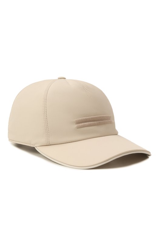 Где купить Бейсболка Zegna Zegna