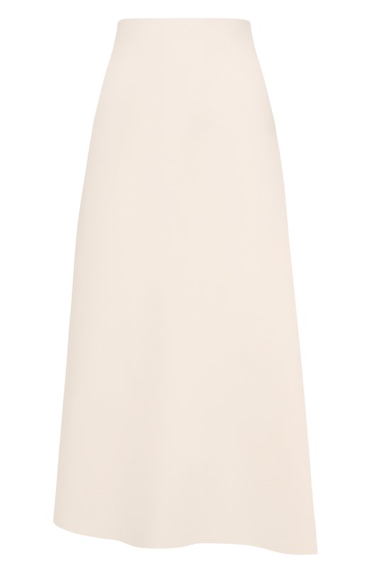 Где купить Юбка из вискозы Jil Sander Jil Sander