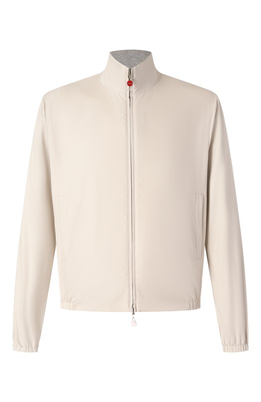 Где купить Двусторонний бомбер Kiton Kiton