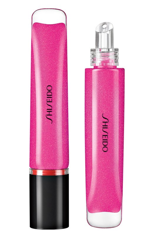 Где купить Ультрасияющий блеск для губ Shimmer Gel, 08 Sumire Magenta (9ml) Shiseido Shiseido