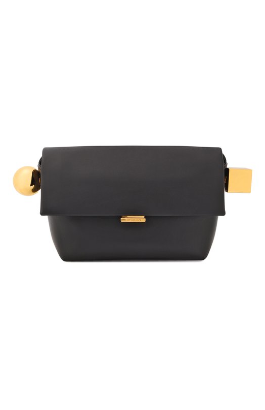Где купить Сумка Le Rond Carré Jacquemus Jacquemus