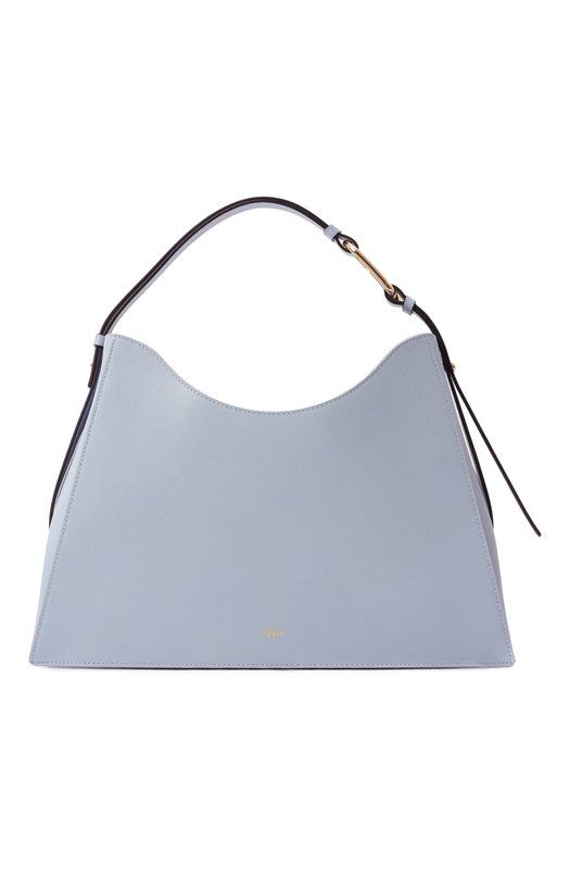 Где купить Сумка Furla Nuvola large Furla Furla