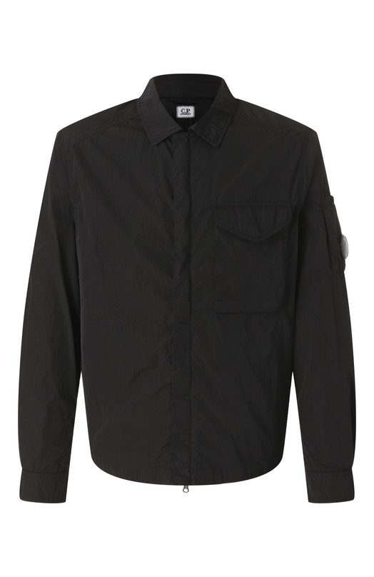 Где купить Куртка-рубашка C.P. Company CP Company