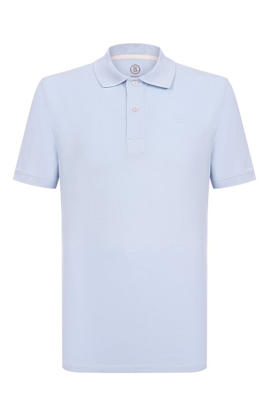 Где купить Хлопковое поло Bogner Bogner 