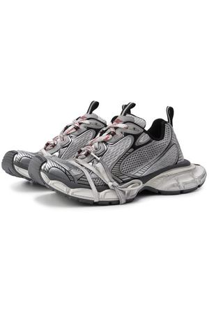 Комбинированные кроссовки 3XL Balenciaga