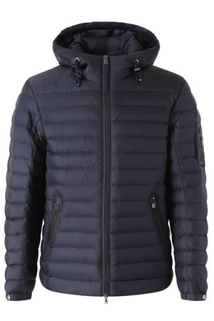 Пуховая куртка Bogner