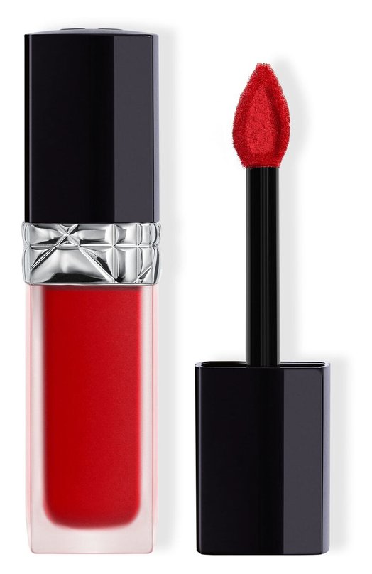 Где купить Жидкая помада для губ Rouge Dior Forever Liquid, 760 Всегда Шик Dior Dior