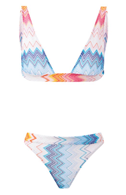 Где купить Раздельный купальник Missoni Missoni